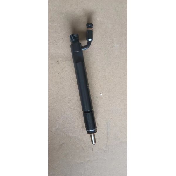 Buy LGMC Spare Parts Fuel Injection Pump C4948364 Oil Injector at wholesale prices