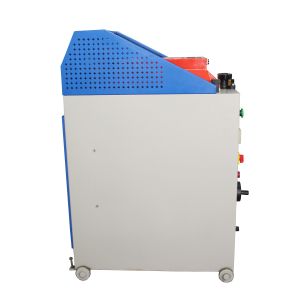 0.7Mpa Pneumatic Sole Attaching Machine 220V 50Hz Scratch Resistant