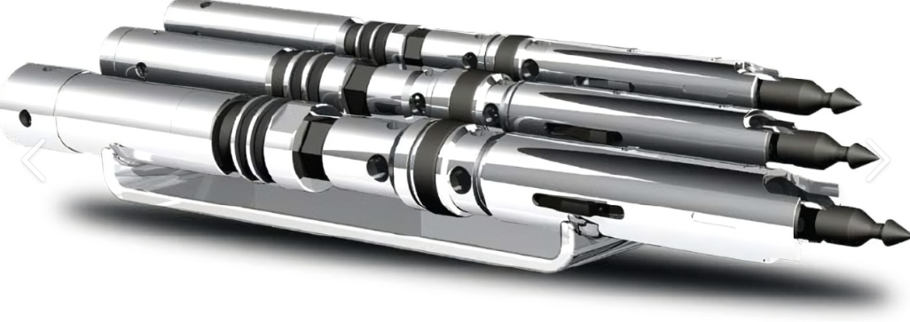 HQ Durable Wireline Core Barrel Assembly For Deep Mineral Exploration Projects