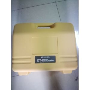 Topcon DT-205L 5" Theodolite For Surveying Construction