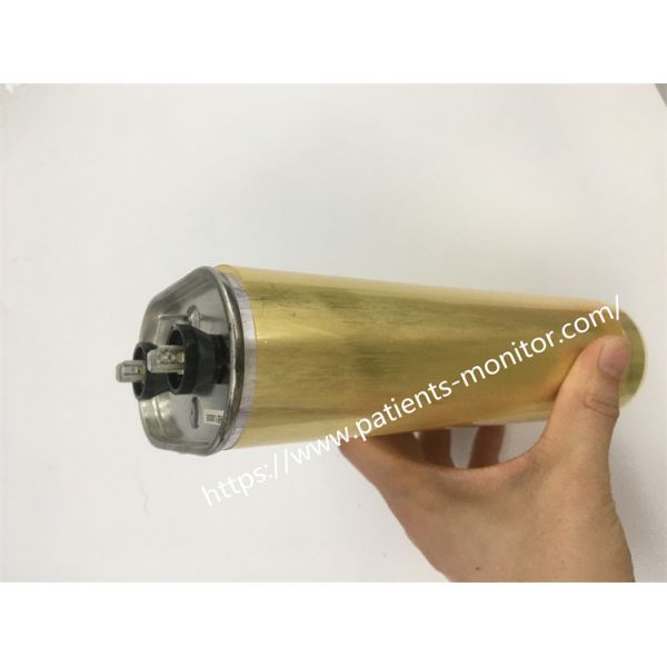 Fukuda FC-1760 Defibrillator Capacitor KDC660 SA5532HD 5.5kvdc