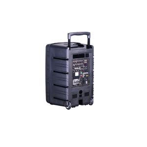 Battery Powered Portable Bluetooth Sound System With Excellent Moisture