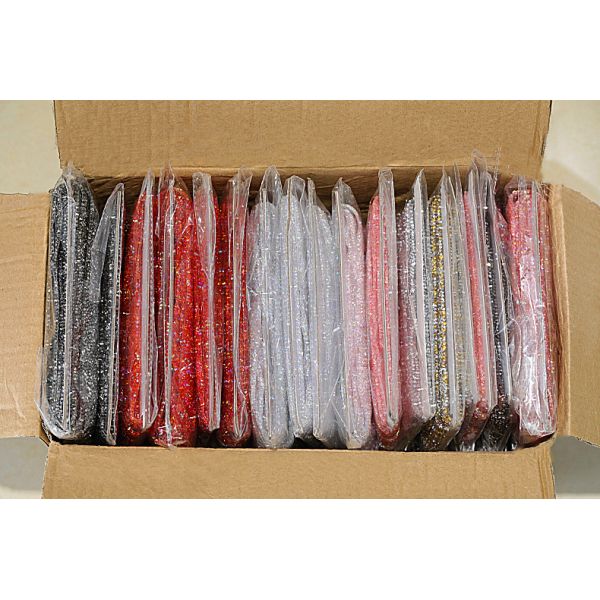 Bling belts rhinestone lip gloss tube rhinestone apple watch band rhinestone