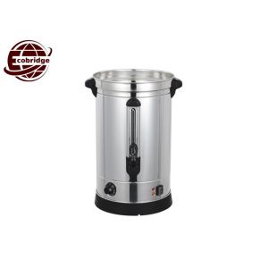 Quality Automatic Electric Commercial Water Boiler Energy Saving Stainless Steel Restaurant for sale