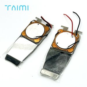 10mm 20mm 28mm Piezo Ceramic Disc 20KHz-10MHz For Beauty Spatula