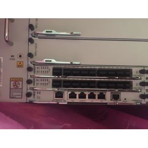 Huawei CX600-X2-M8 Metro Ethernet Router Platform CX600-X3A/X8A/X16A