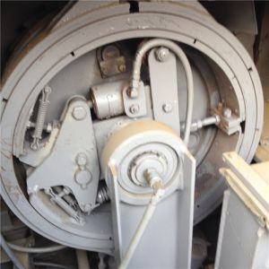 7055 kobelco 50ton used crawler crane