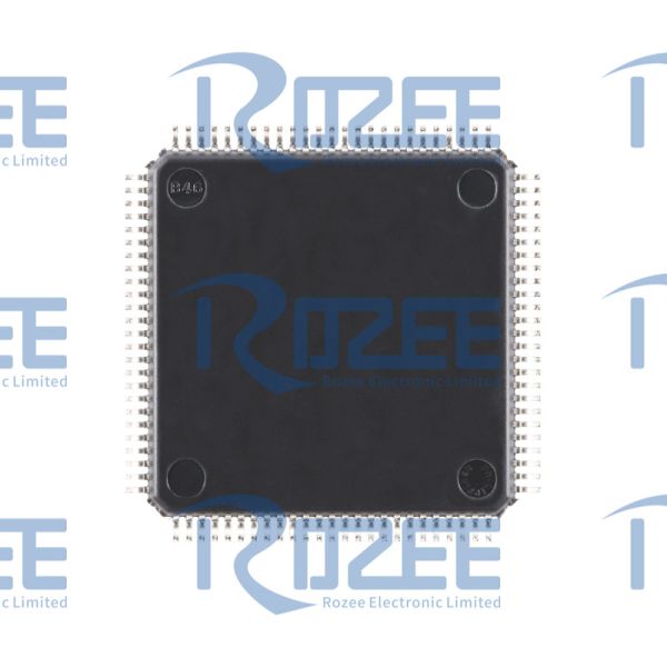 Buy STM32H7B0VBT6 at wholesale prices