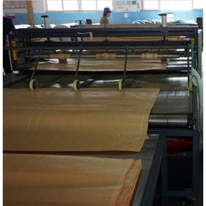 2200A Fabric Hot Cutting Machine