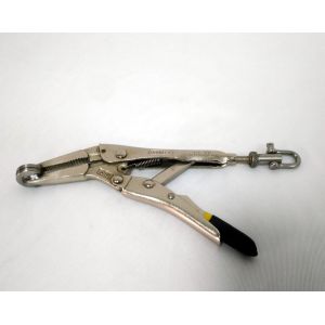 SL-S36 Measure Tools for Toy testing equipment seam test clamp Seam clamp