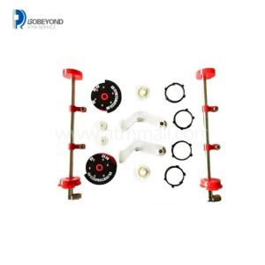 4450704987 Pick Line Replacement Kit ATM Spare Parts