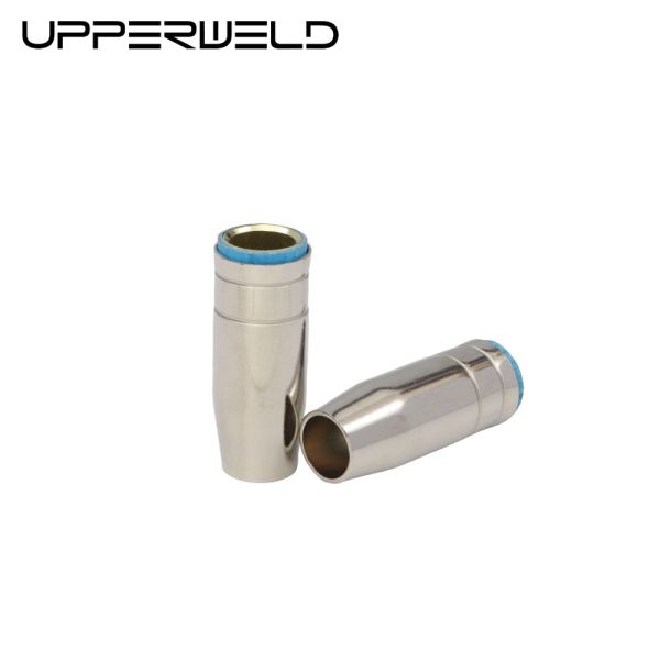 Conical Nozzle Shield Cup Cooling AIR cooled 25AK MIG MAG CO2 Welding Torch Gas Nozzle