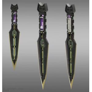 Realistic Custom Plastic 3d Printing Durable For Movie Props