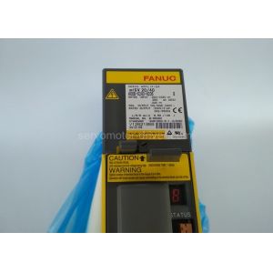 A06B Series Fanuc A06B-6240-H206 Servo Motor Driver AO6B-624O-H2O6 60KHz