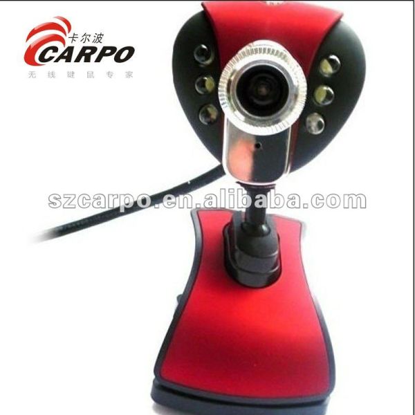 night vision software webcam M14