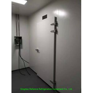 Customized Fresh-Keeping Insulated Panels for Cold Storage Room All and