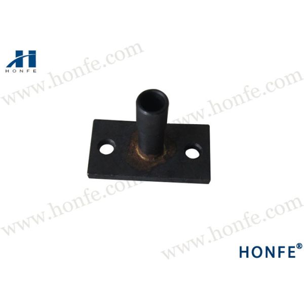 Buy Projectile Loom Tube Flange 911-315-886 Weaving Loom Spare Parts at wholesale prices