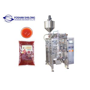 Buy cheap Sachet Sealing Honey Stick Filling Machine PLC BOPP 380V from wholesalers