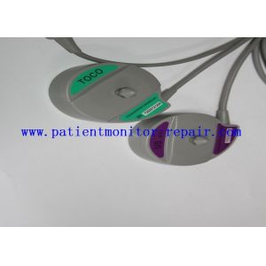 Original Goldway Discovery Toco US Ultrasound Probe