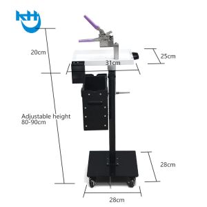 RoHS Single People Operate SMT Splice Tools Splicing Cart K800