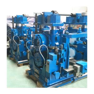 China High Force Short Stress Path Rolling Mill on sale