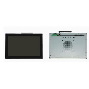 Industrial Embedded 10.1 Inch Rugged Touch Panel PC For Automation HMI