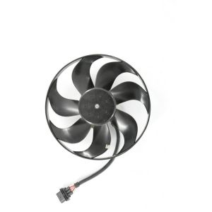 China 6X0959455C 6N0959455L 6X0959455 Volkswagen Radiator Fan For Skoda on sale