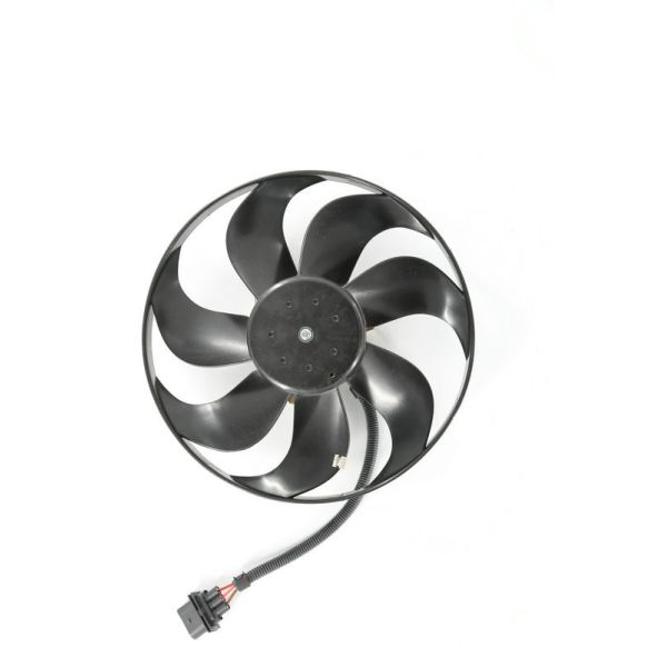 Buy 6X0959455C 6N0959455L 6X0959455 Volkswagen Radiator Fan For Skoda at wholesale prices