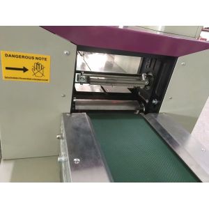Automatic Feeding System cookies/bread/cake/rice fong/biscuits/sandwich