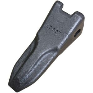 SY55 60 70 80 100 120 130 135 Excavator Bucket Teeth Digger Bucket Wear Parts