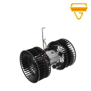 China 21639688 20936382 3090905 VOLVO FH12 FH16 Truck Spare Parts Volvo Fan Heater Motor on sale