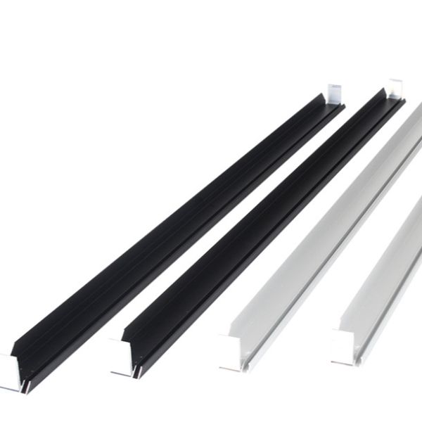 Buy Photovoltaic Frame Industrial Aluminum Profile Lightweight  Heat Insulation at wholesale prices