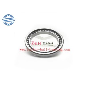 China BA105-1 Excavator Bearing 115×155×22 mm Single Row Bore on sale