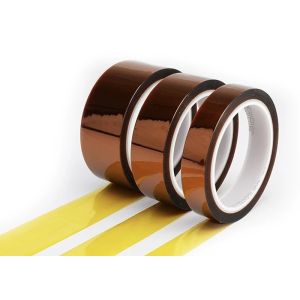 3M7413D Brown Polyimide Tape High Temperature Resistant Insulation Tape