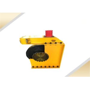 Remote Control G80 Fec 110V 1 Ton Electric Chain Hoist