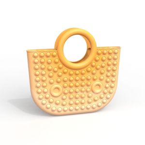 Fashion Tote Large Capacity Hand Bags Summer beach bag handbags