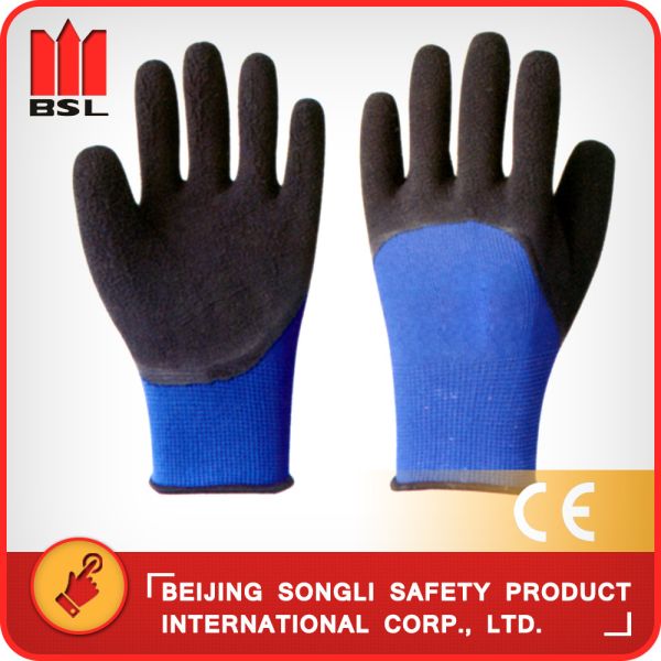 Buy SLG-RX-G-005 Latex coat working gloves at wholesale prices