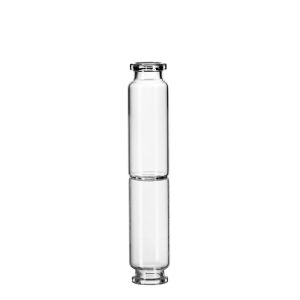 Quality Pharmaceutical borosilicate vials For Medical Usage 8R Clear Amber for sale