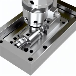 Custom CNC Machining Services for Aluminum and Stainless Steel