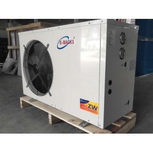 Air To Water Heat Pump water heater