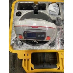 Sino/Comnav Measuring Instruments with 1198 Sino N5 GPS RTK