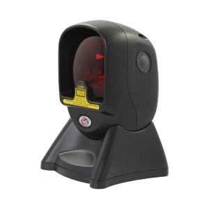 No Driver Omnidirectional Laser Barcode Scanner Online Upgrade Available