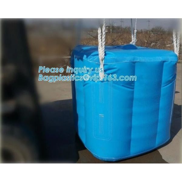 Fibc FIBC Jumbo Bags , Biodegradable Compost Bags PP Woven Agriculture Industrial