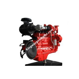 Quality ROHS Approval 350KW Natural Gas Engine For Generator Industry for sale