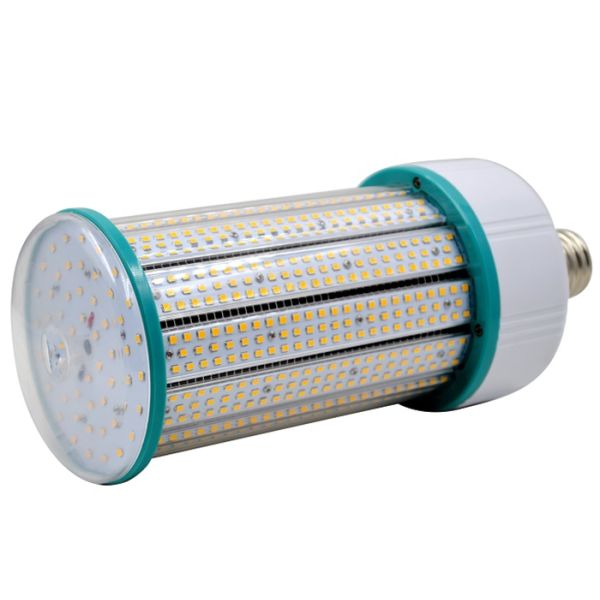130Lm LED Corn Bulb 30W-200W with PC Cover