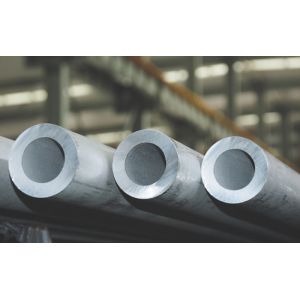 25Cr : 22Ni : 2Mo alloy (TP 310MoLN) pipe tube