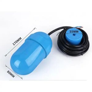 FQS-4 Fluid Level Controller MC Cable thread connection type