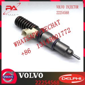 BEBE4D45001 Diesel Engine Fuel Unit Injector 21947762 21379931 BEBE4D18001