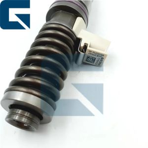 VOE21340611 21340611 BEBE4D24001 For MD13 Fuel Injector
