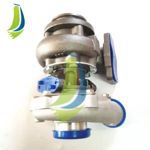 China 2674A076 Turbocharger For Engine Spare Parts on sale